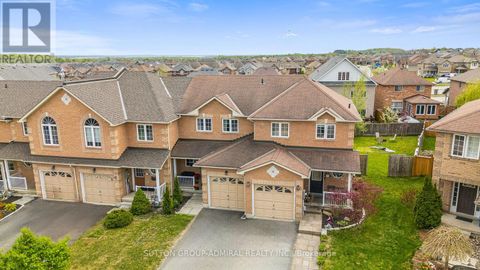 1431 RANKIN WAY Innisfil (Alcona) ON L9S0C5