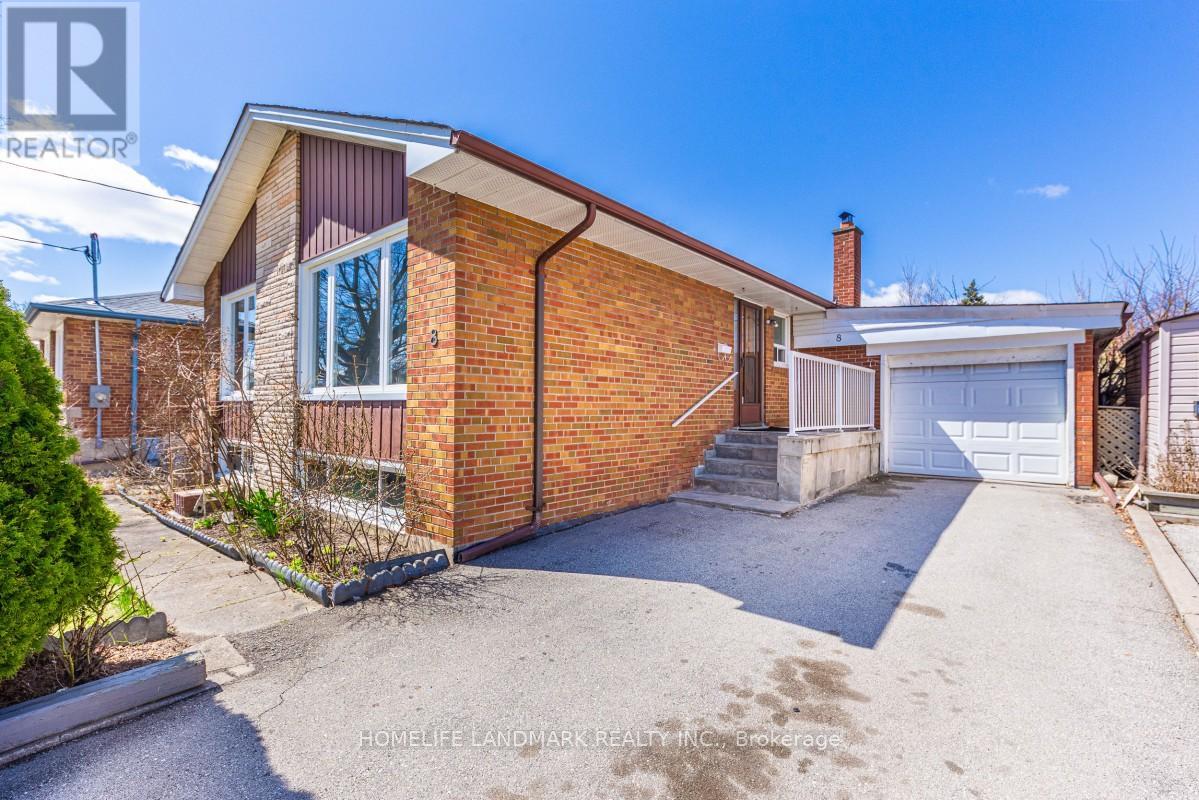 8 MURMOUTH ROAD