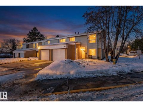 166 Grandin VG NW St. Albert AB T8N2J3