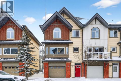 1902 Wentworth Villas SW Calgary AB T3H0K8