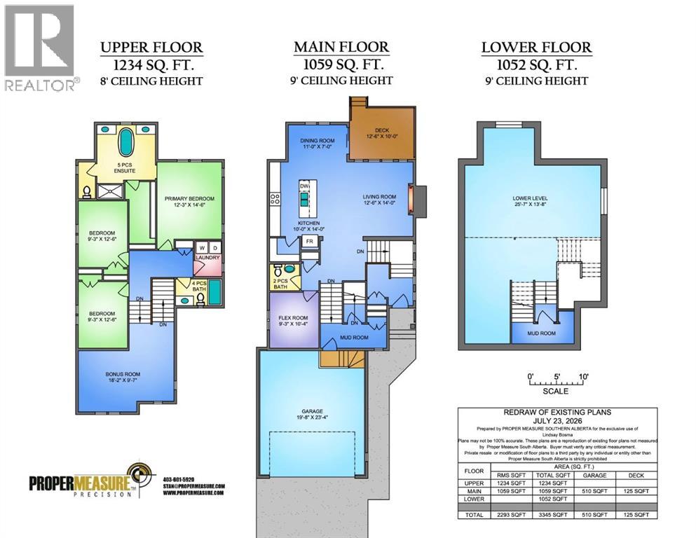 3 Tillotson Downs