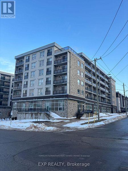 F504 - 275 LARCH STREET