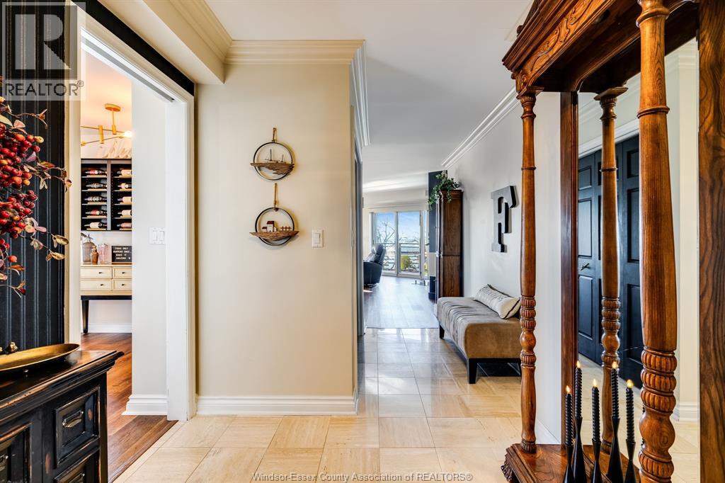 99 ROBSON ROAD Unit# 602