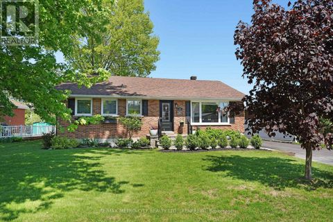 160 AIRTH BOULEVARD W Renfrew ON K7V2J6