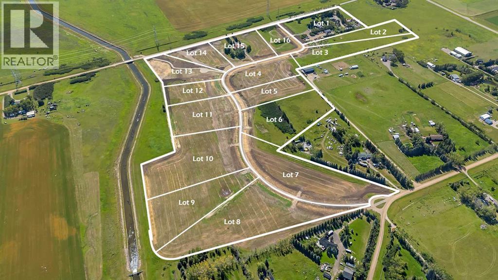 3 Canal Estate Boulevard