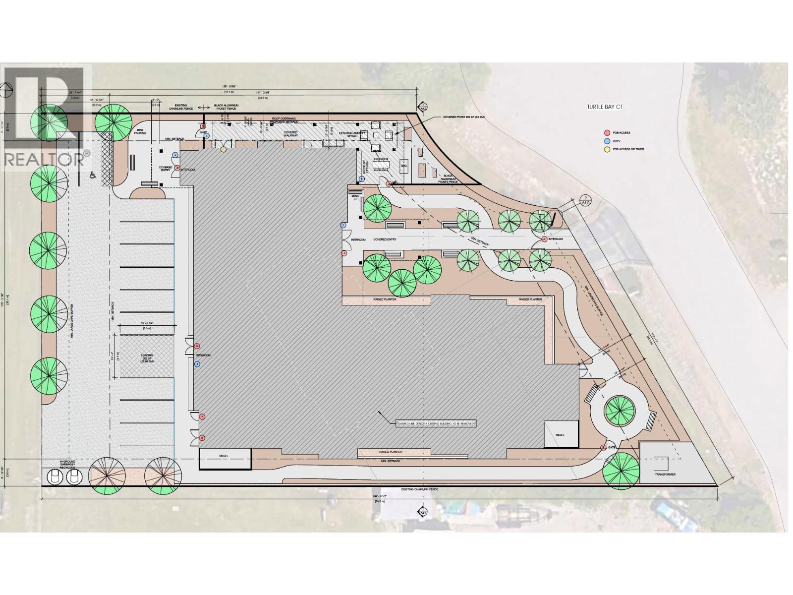 11530 Turtle Bay Court