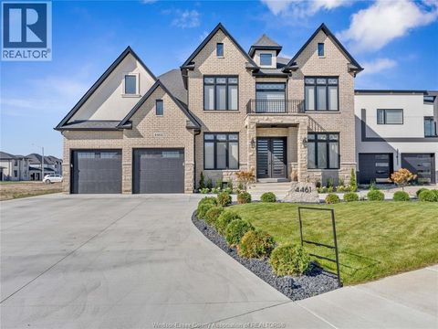4461 CATERINA LaSalle ON N9H0N3