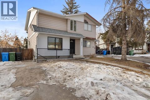 1051 Fonda Court SE Calgary AB T2A5W1