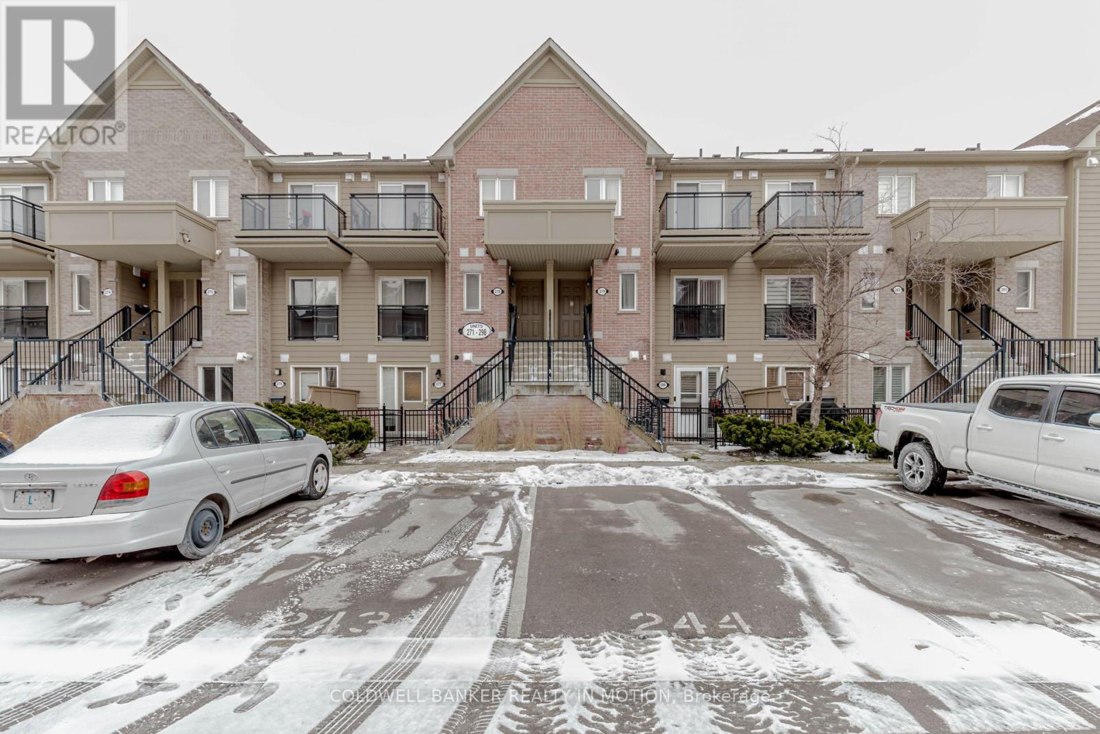 #279 - 4975 SOUTHAMPTON DRIVE