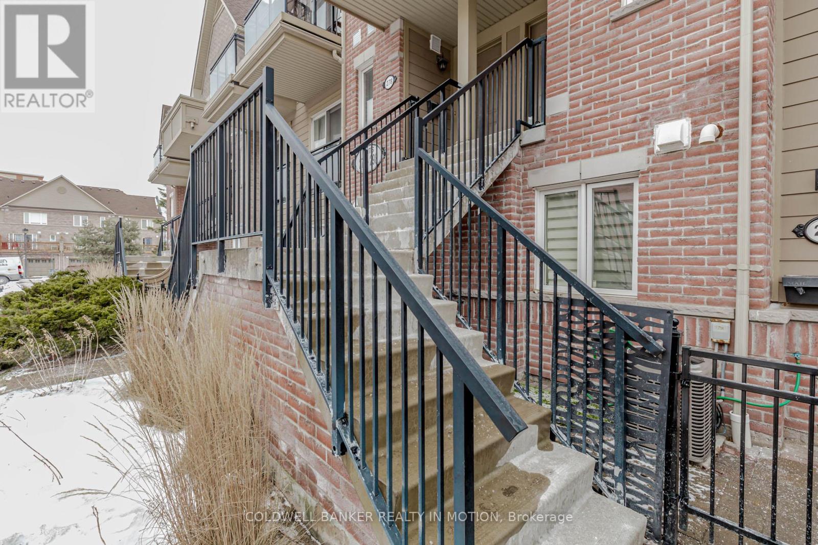 #279 - 4975 SOUTHAMPTON DRIVE