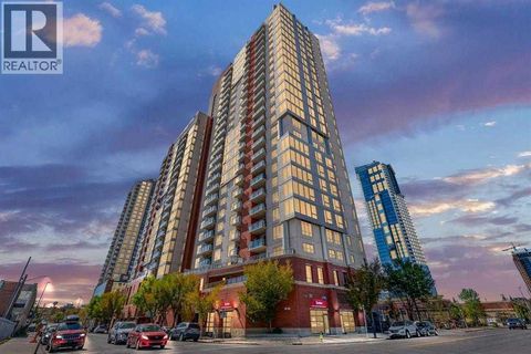 411, 1053 10 Street SW Calgary AB T2R1S6