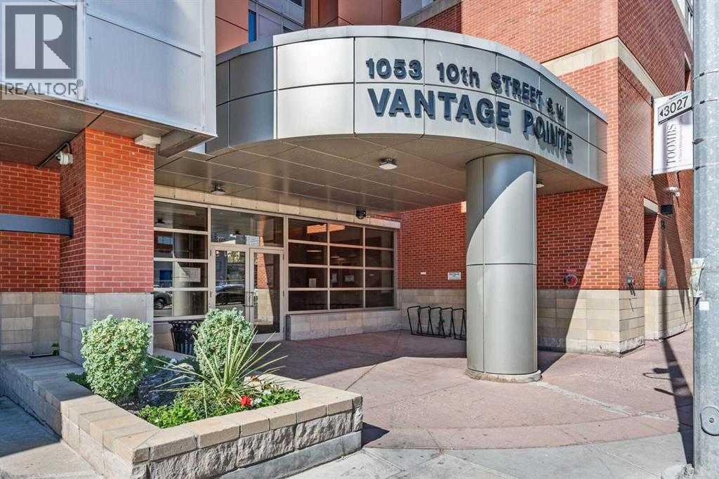411, 1053 10 Street SW