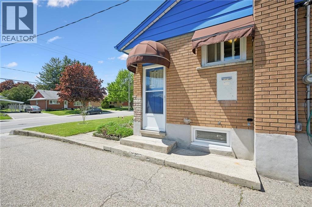 190 VANIER Drive
