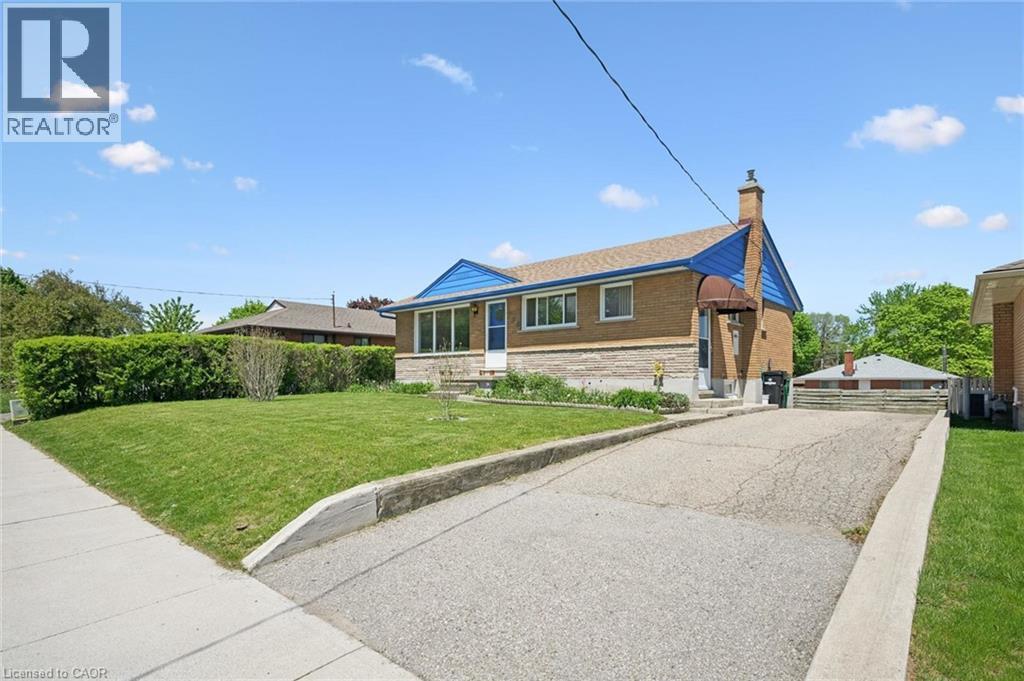190 VANIER Drive