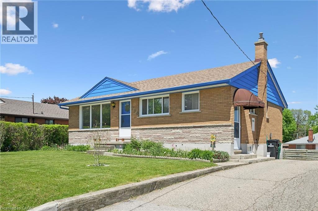 190 VANIER Drive