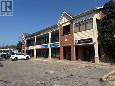 9 - 20 FREEL LANE Whitchurch-Stouffville (Stouffville) ON L4A8B9