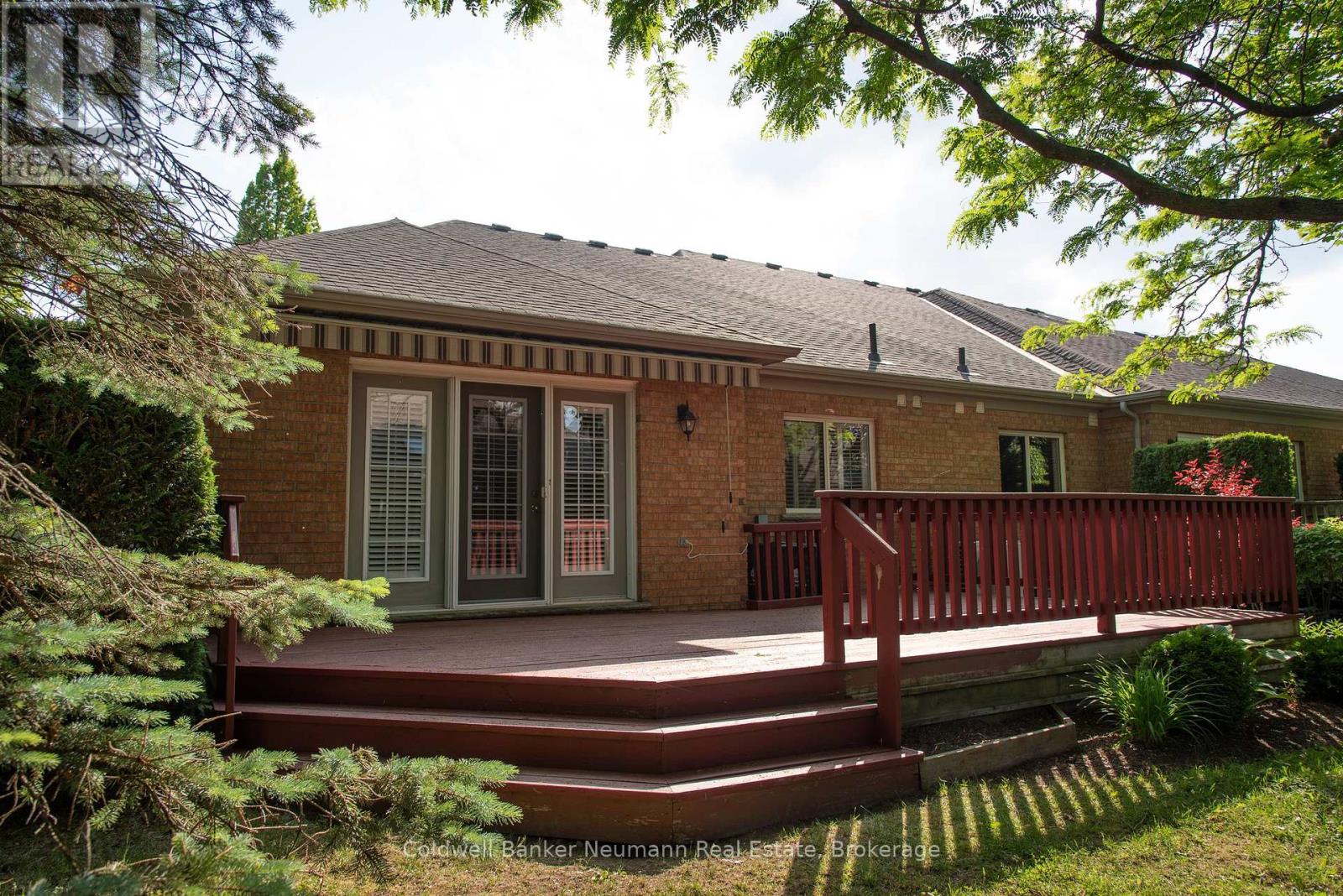 22 MAGNOLIA LANE