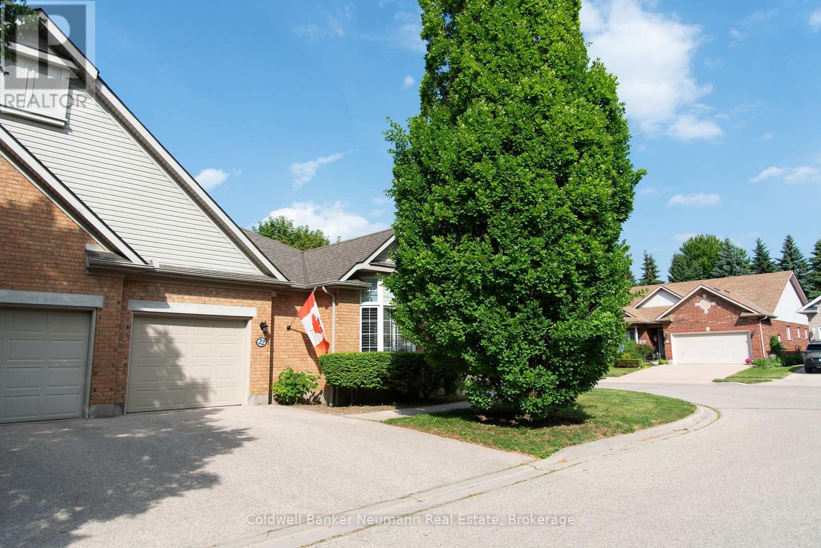 22 MAGNOLIA LANE