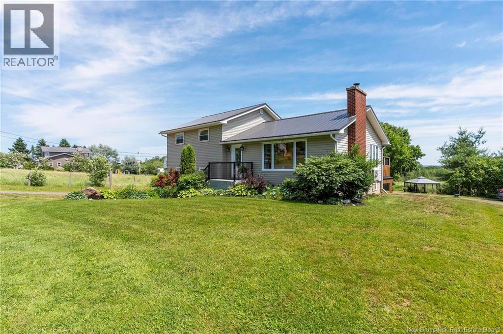 Photo 1 of 50 — 252 Ammon Road, Ammon, NB E1G3N8