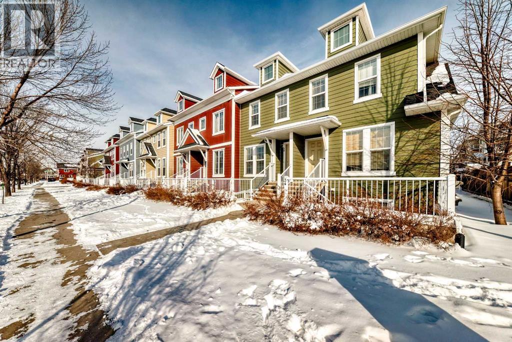 38 Auburn Bay Link SE