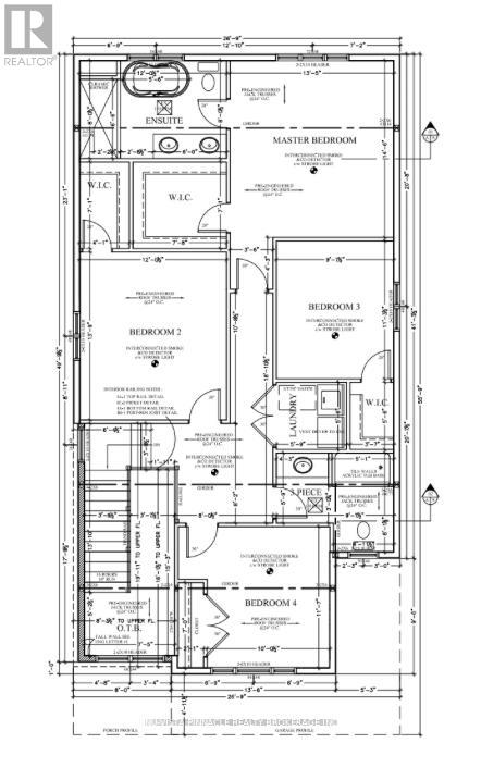 1203 HONEYWOOD DRIVE