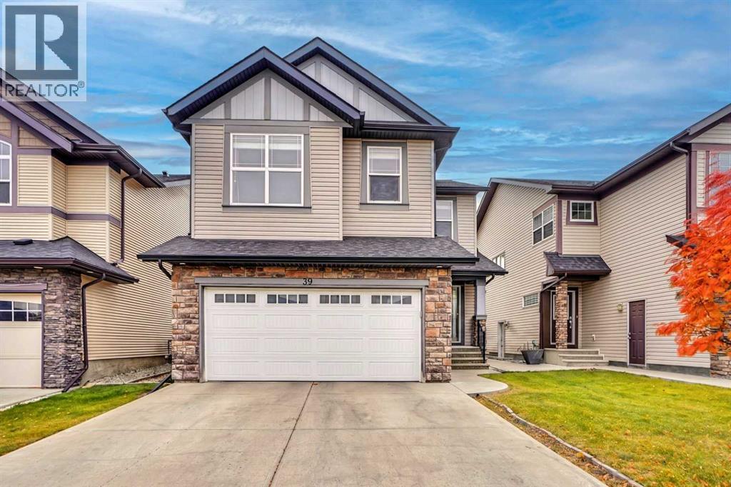 39 Skyview Shores Rise NE
