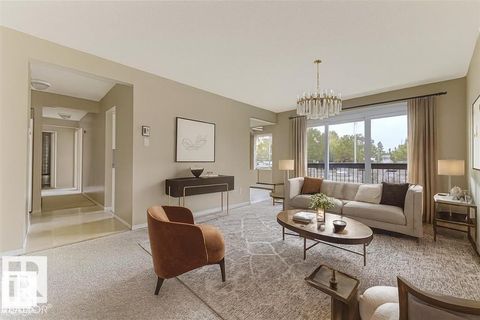 #207 11465 41 AV NW Edmonton AB T6J0T9