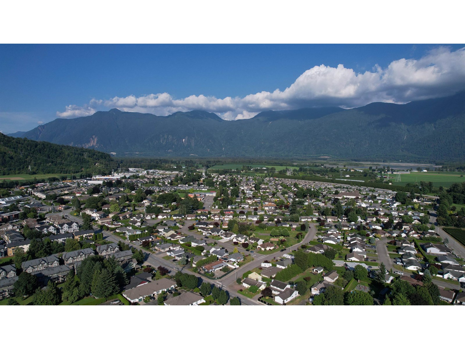 22 1530 MACKAY CRESCENT|Agassiz