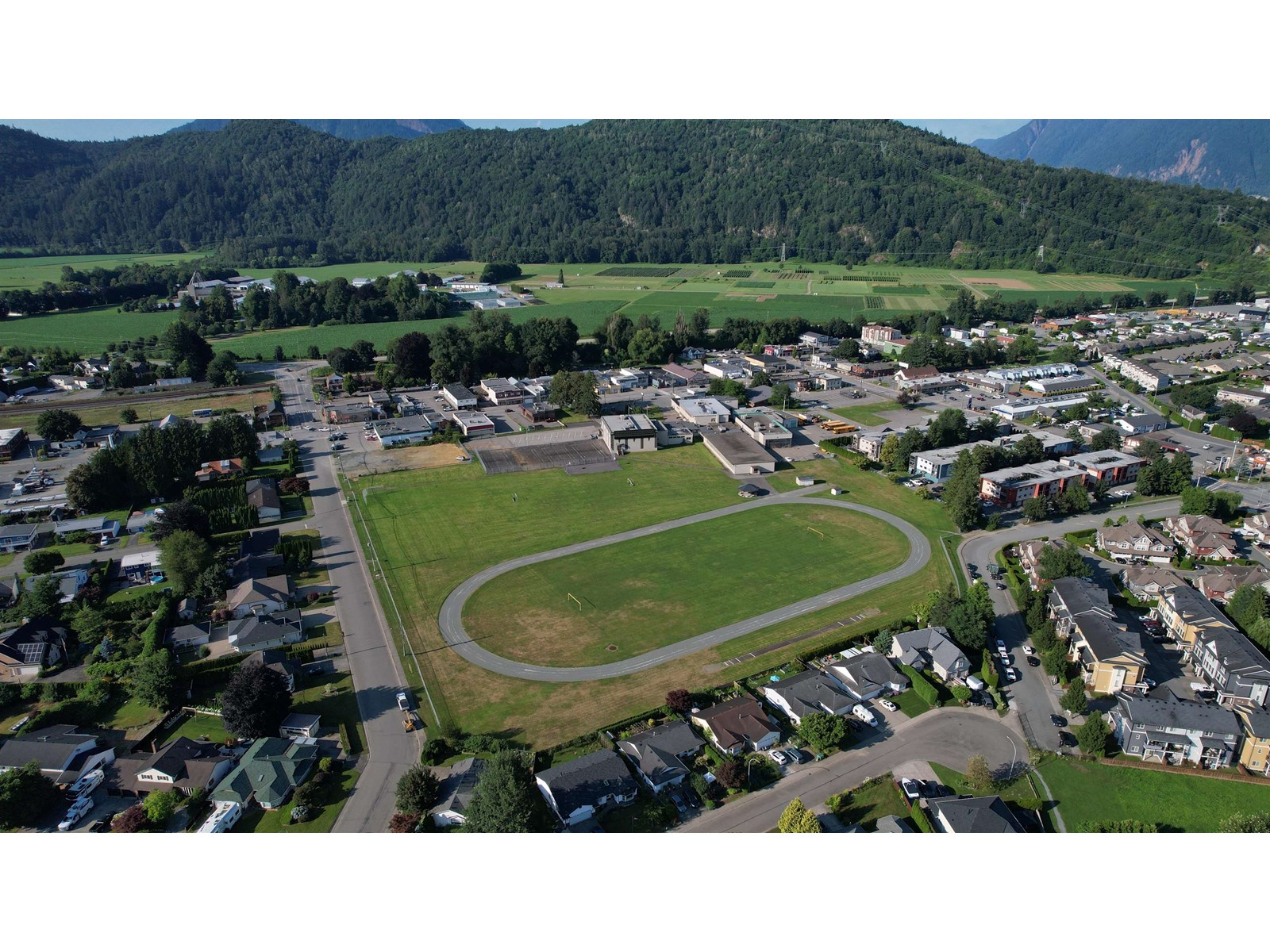 22 1530 MACKAY CRESCENT|Agassiz