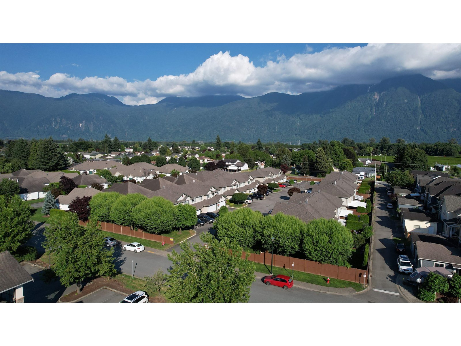 22 1530 MACKAY CRESCENT|Agassiz