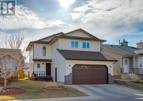 2104 Morris Road SE Airdrie AB T4A1V9