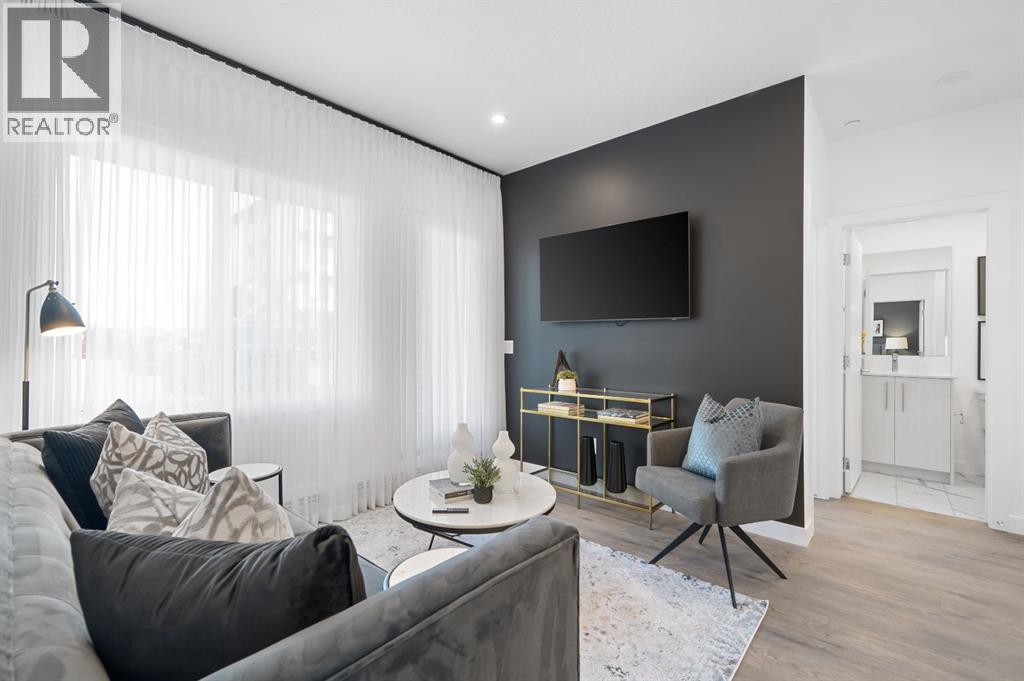 2302, 6 Merganser Drive W