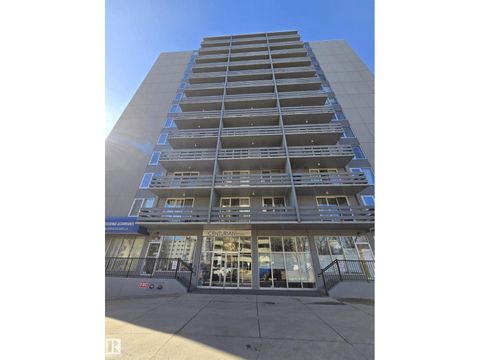 #907 10160 116 ST NW Edmonton AB T5K1V9