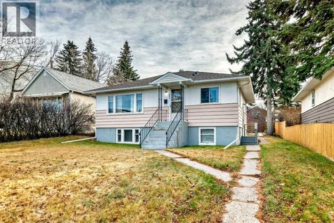 227 31 Avenue NE Calgary AB T2E2G1