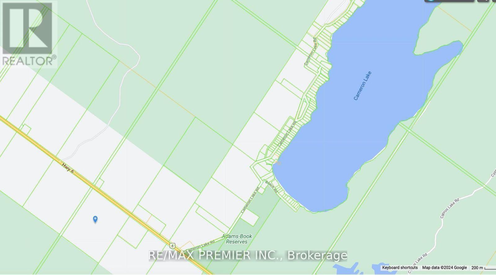 6633 HIGHWAY 6