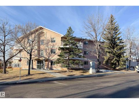 #105 6310 101 AV NW Edmonton AB T6A0H5