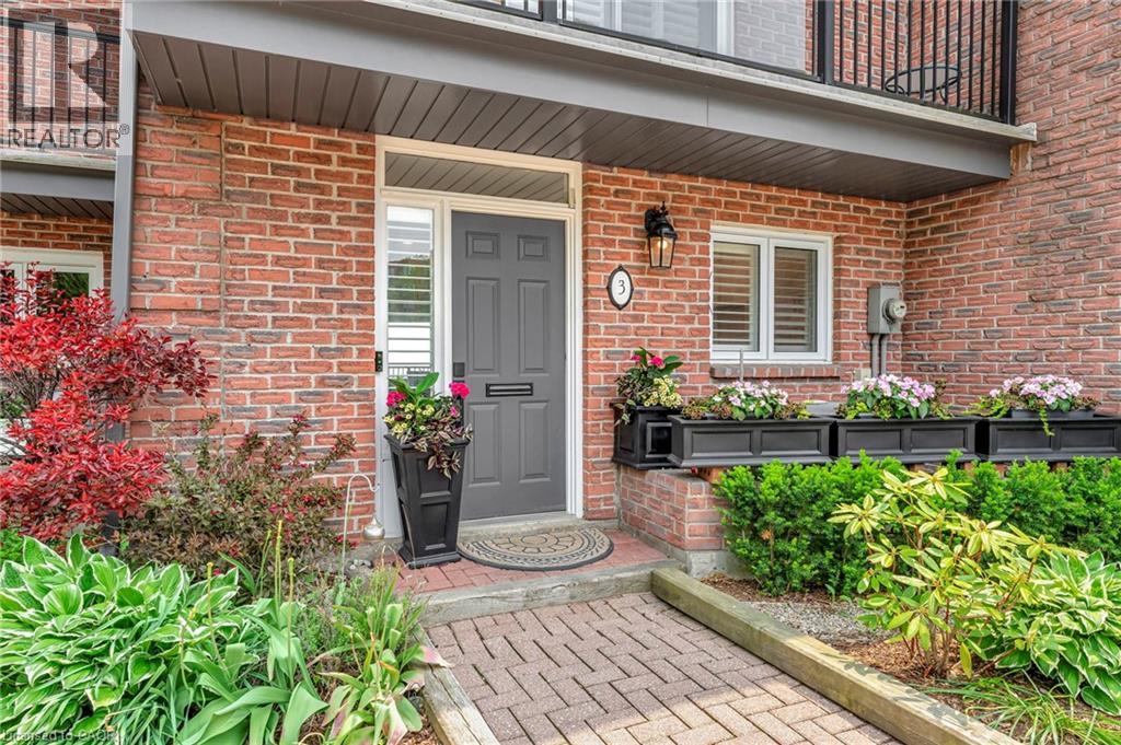 2136 OLD LAKESHORE Road Unit# 3