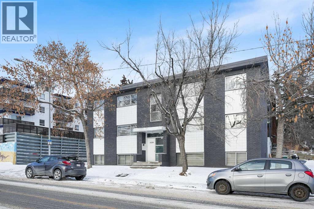 1624 26 Avenue SW