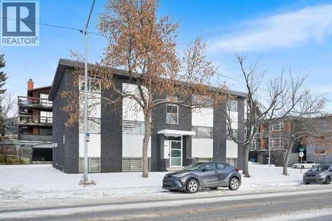 1624 26 Avenue SW Calgary AB T2T1C6
