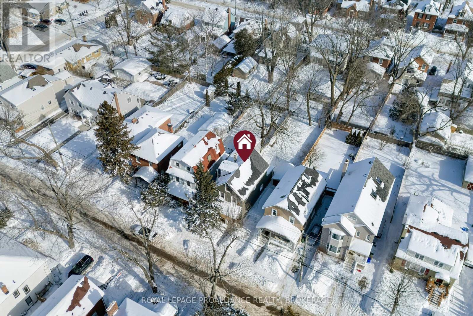 29 LIVINGSTON AVENUE