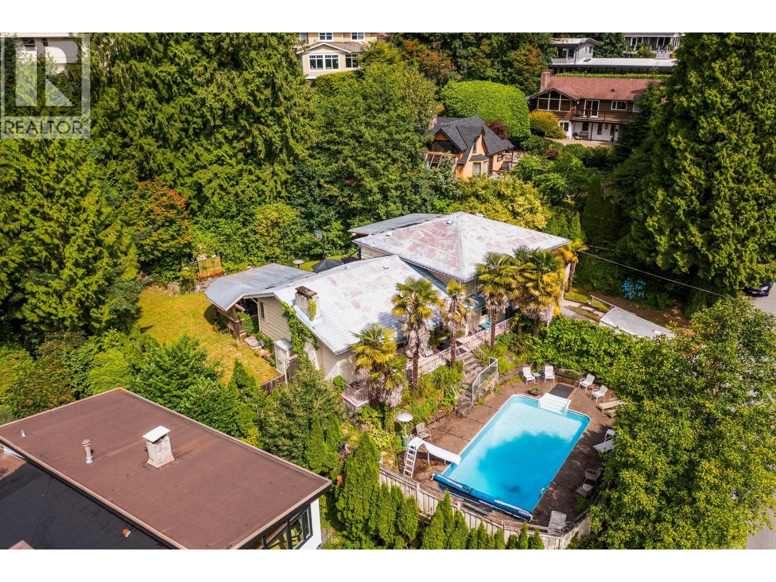 4535 MOUNTAIN HIGHWAY