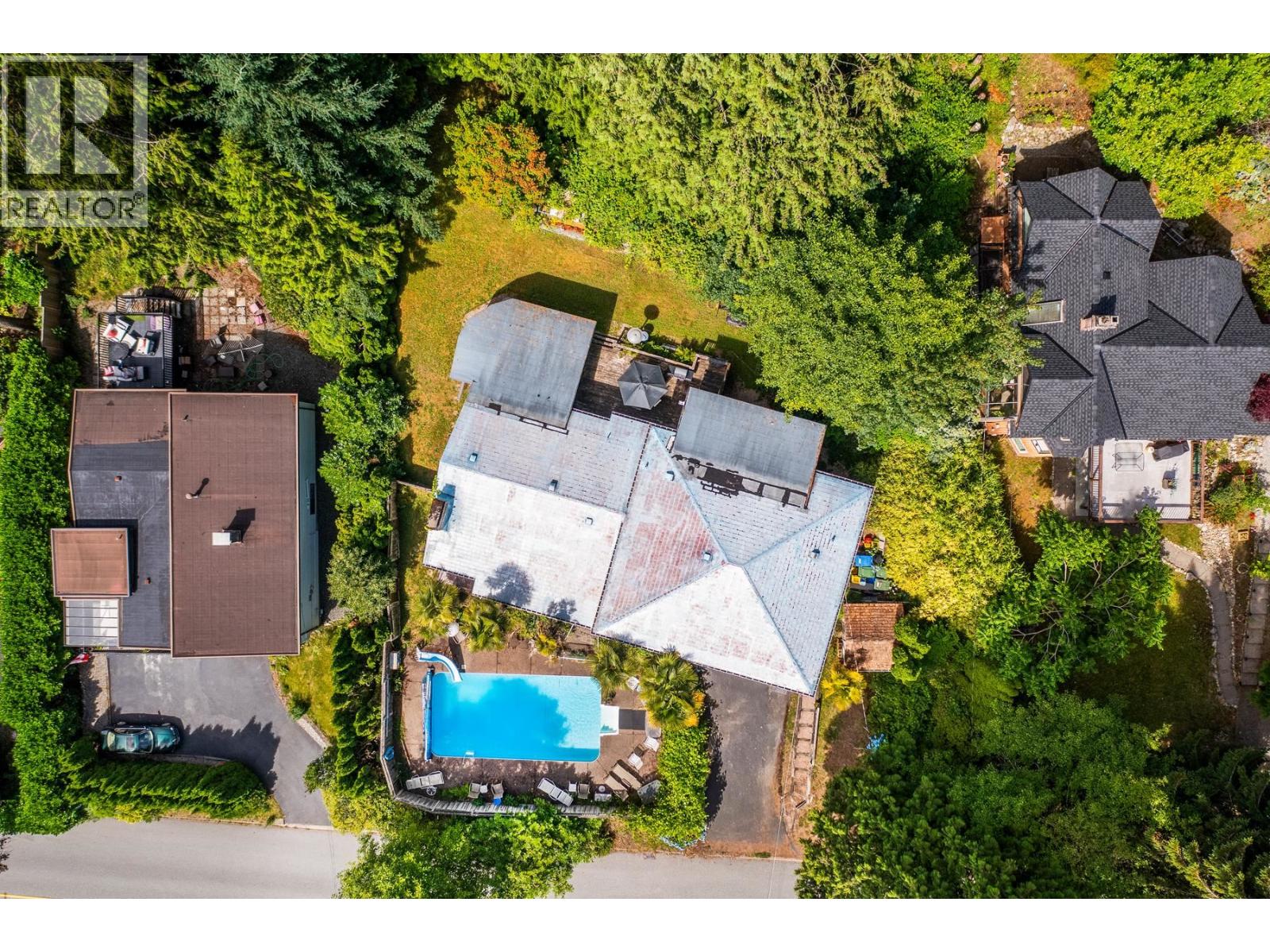 4535 MOUNTAIN HIGHWAY