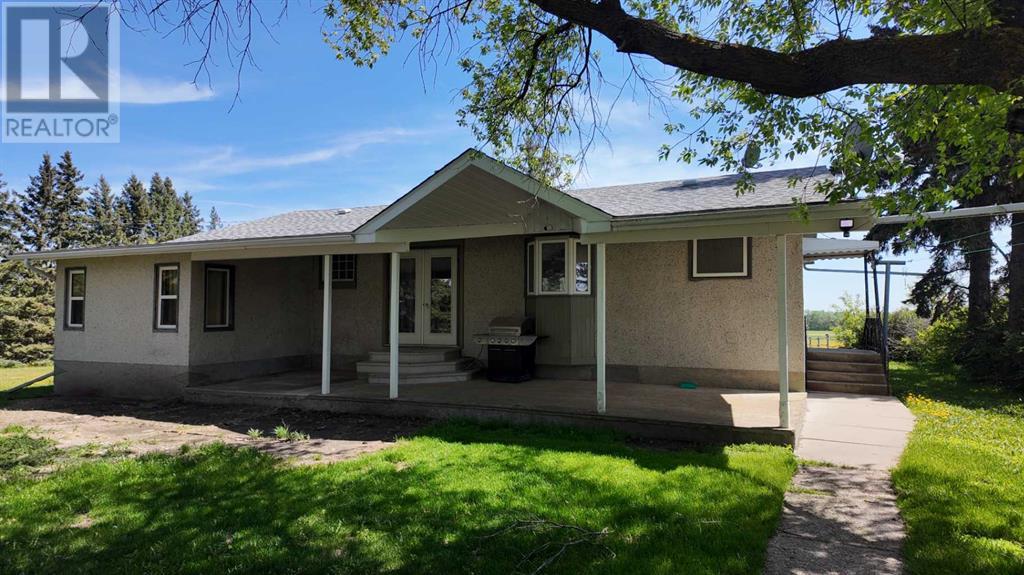 420034 Range Road 25 Close SW