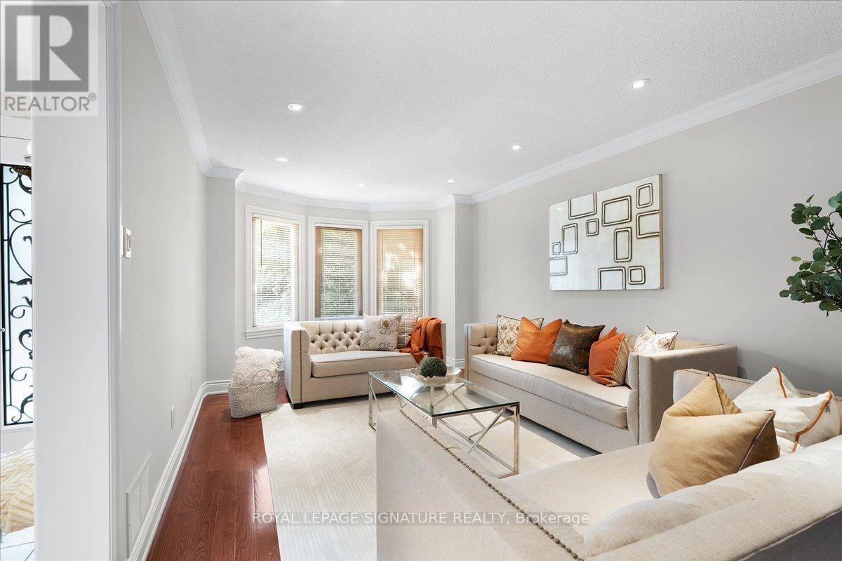 6019 TILLSDOWN DRIVE