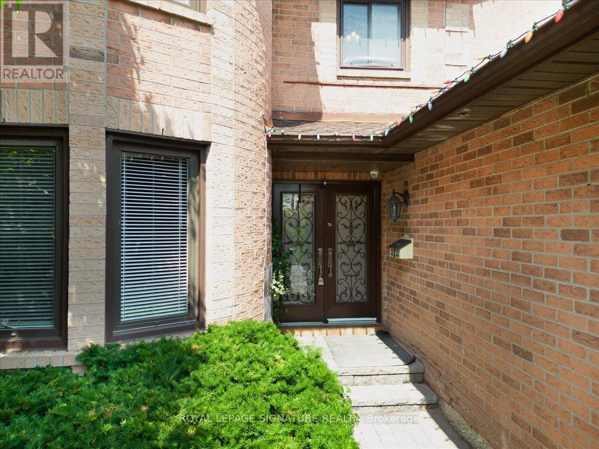 6019 TILLSDOWN DRIVE