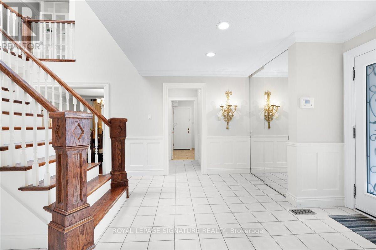 6019 TILLSDOWN DRIVE