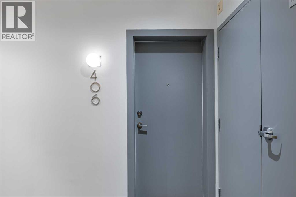 406, 2505 17 Avenue SW