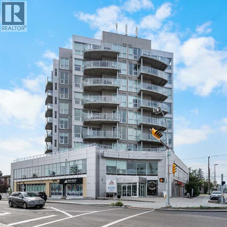 406, 2505 17 Avenue SW