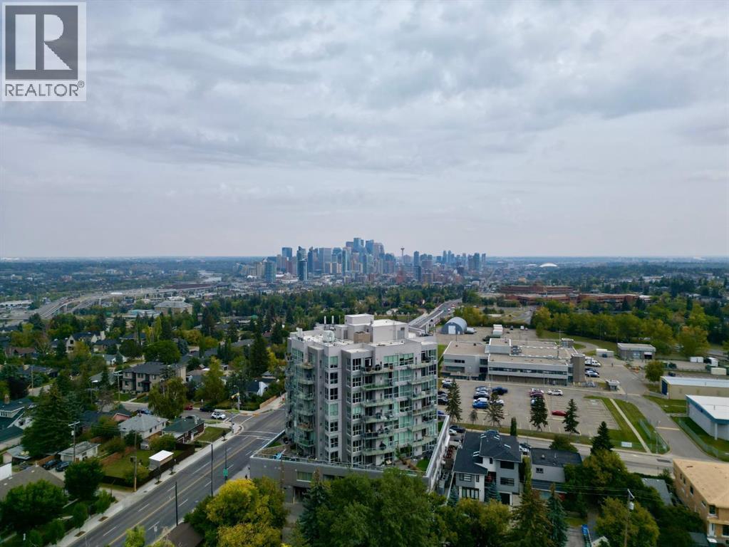 406, 2505 17 Avenue SW