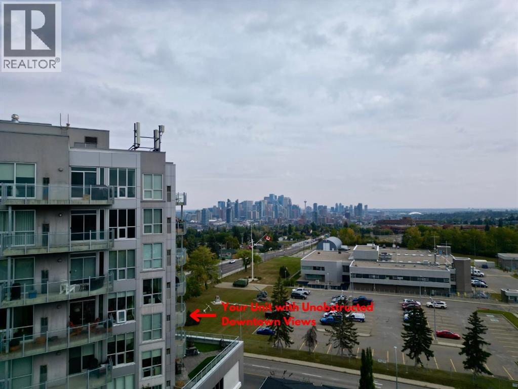 406, 2505 17 Avenue SW